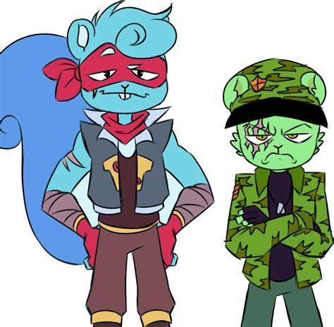 Image result for HTF Splendid deviantART