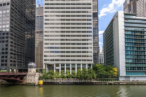 The Telos Group LLC | 200 S Wacker