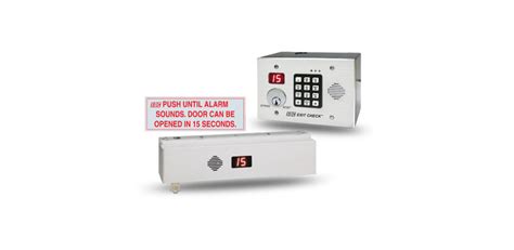 Image result for Delayed Egress Key Lock