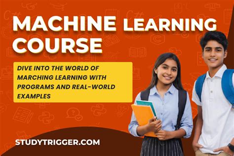 Machine Learning Course 的图像结果