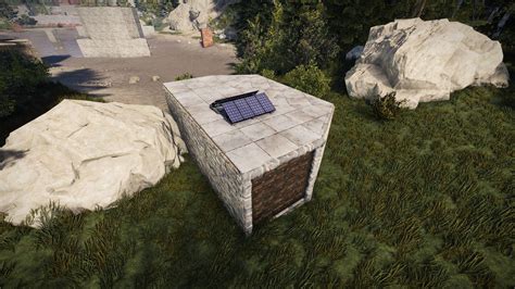Image result for High Def Rust Base