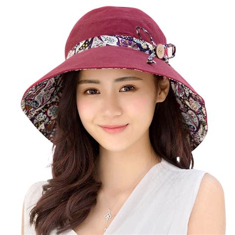 HAPEE Sun Hats for Women,Lovely Summer Ladies Sun Hat Floppy,Packable ...