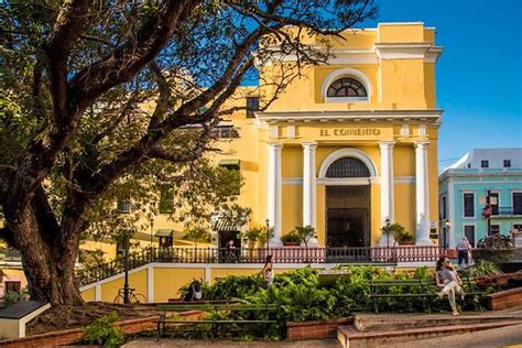 HOTEL EL CONVENTO (San Juan) - Hotel Reviews, Photos, Rate Comparison ...