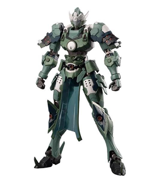 Buy YSBRING Motor Nuclear 1/100 Scale Mecha Model kit,Legend of Star ...