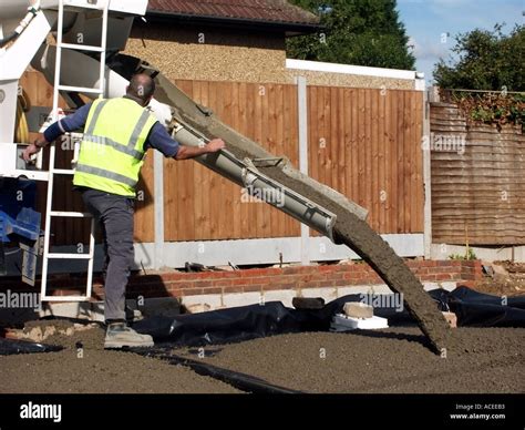 Mixed Cement Delivery at Patricia Bartholomew blog