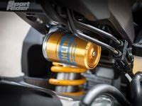 2015 Yamaha YZF-R1M First Ride Review | Cycle World