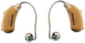 Siemens Orion RIC Digital 16 Channel Very Small RIC Left And Right Side ...