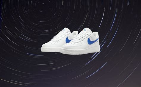 Nike air force on sale 1 en promo
