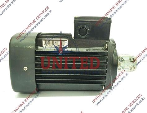 GRUNDFOS MG80A2-19FT100-H3 750 KW NO. 85U05104 PUMP MOTOR ...