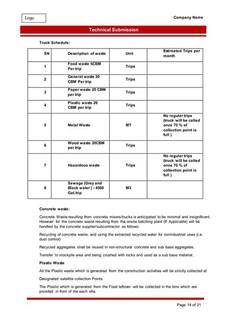 Construction Waste Management Plan 的图像结果