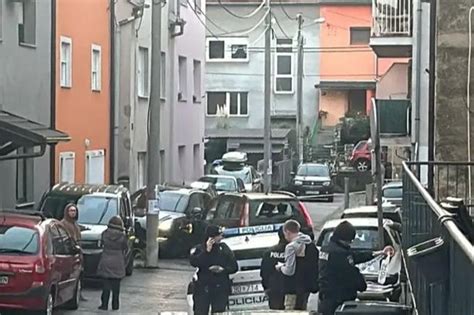 U kaosu šest uhićenih nakon obračuna, još se ne zna tko je pucao iz ...