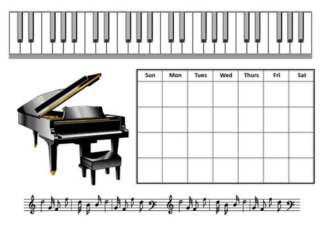 Image result for Daily Practice Piano Note