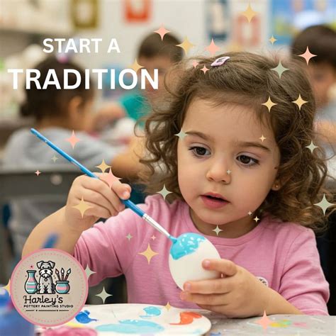 Paint Easter Eggs or Bunnies, 1401 S. Waldron Rd. Suite 101, Fort Smith ...