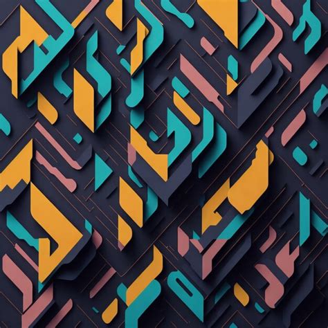 Futuristic Pattern 的图像结果