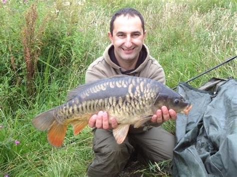 SpringWater Fishery (Ayr) - All You Need to Know BEFORE You Go