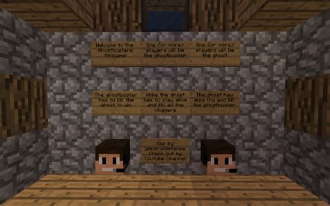 Image result for Minecraft Note Blocks Ghostbusters Tutorial