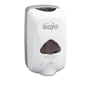 Gojo Soap Dispenser Refill, Touch-Free : Amazon.in: Industrial & Scientific
