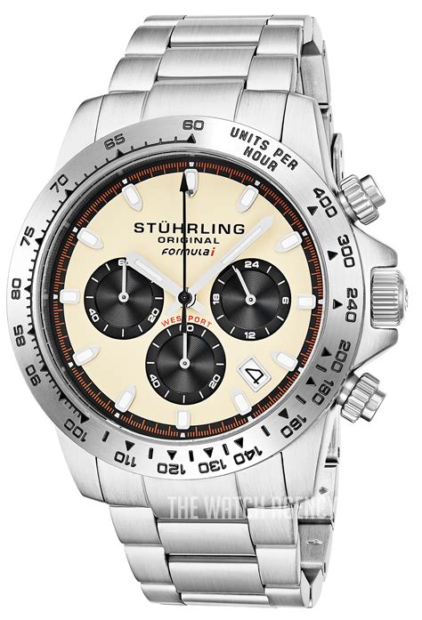 Stuhrling Original Automatic // 906.01 - Stuhrling - Touch of Modern