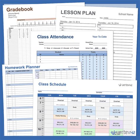 Image result for Time Table Sample Excel