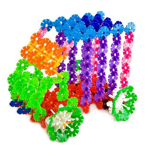 Buy KITI KITS Flower Smart Stick Building Blocks Set for Kids ...