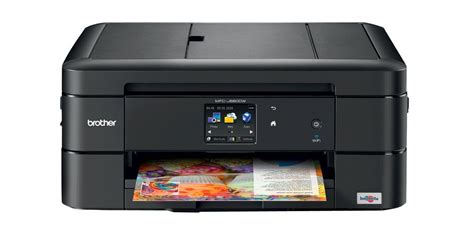 Image result for Brother Color Inkjet Printer