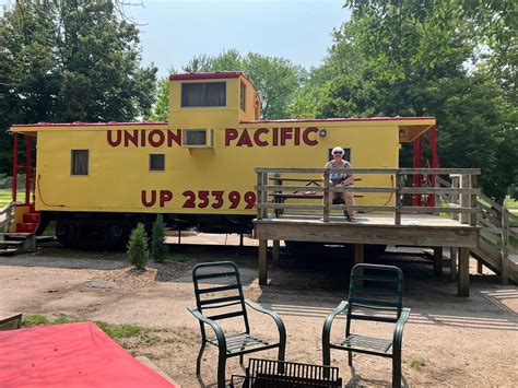 TWO RIVERS SRA (Waterloo) - Campground Reviews & Photos - Tripadvisor