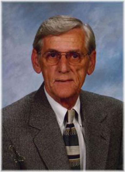 Farber & Otteman Funeral Homes - Dennis Lee Bromley