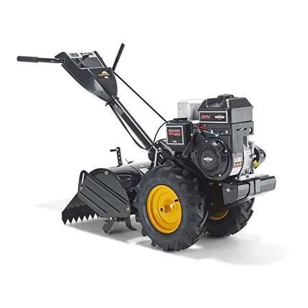 MACCHINE DA GIARDINO   Ottimax