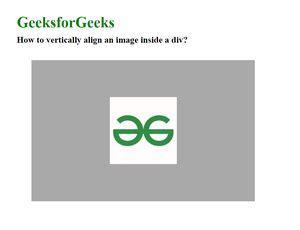 Image result for Vertically Div CSS