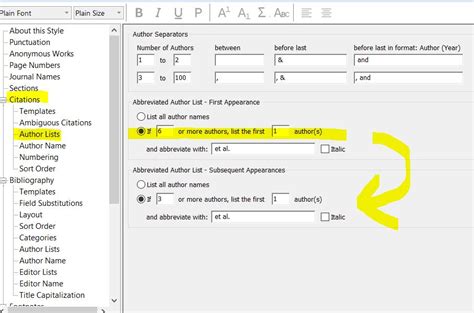 Multiple Authors EndNote 的图像结果