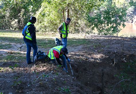 Macon Water Authority (MWA) Successfully Hosts the 18th Annual Ocmulgee ...