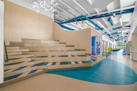 Gulf Shores City Schools STEAM — Walcott Adams Verneuille Architects ...