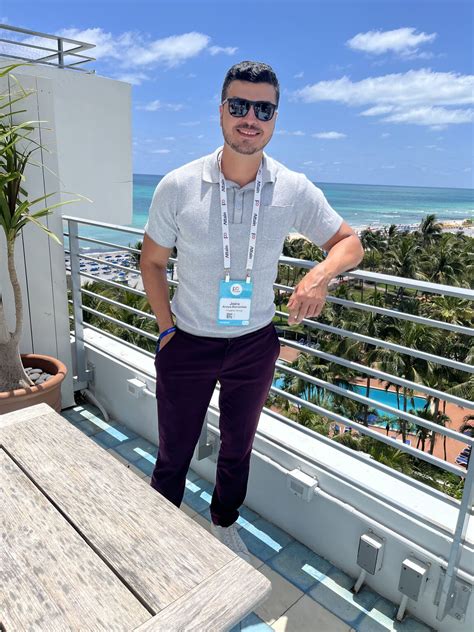 Maybe I’m a little biased as a Miami local, but I’m not alone in saying ...