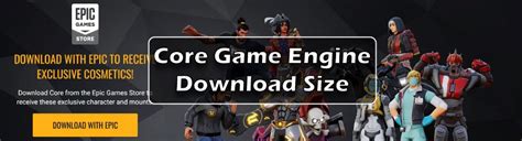 Core Engine Download 的图像结果
