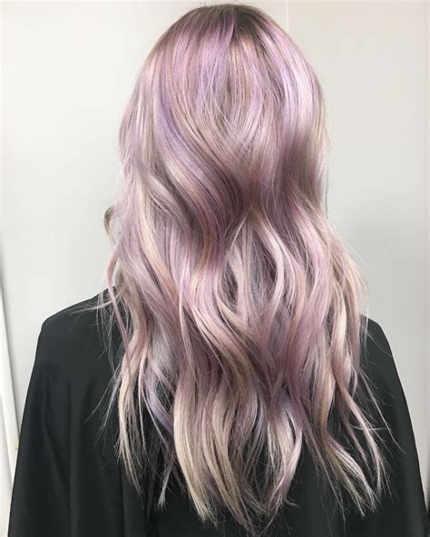 purple grey #hair | Hair color purple, Purple grey hair, Grey hair boy