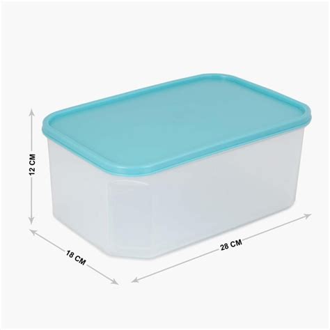 Buy Palestine Crescent Storage Box - 4800ml from Home Centre at just ...