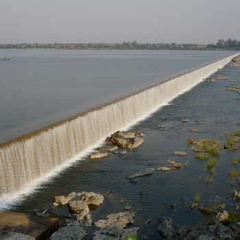 Explore Khammam: Forts, Temples & Wildlife Sanctuary