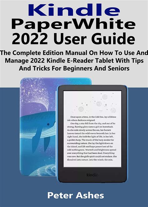 Image result for Kindle Reader User Guide