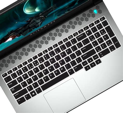 Image result for Alienware M17 R4 Keyboard Themes