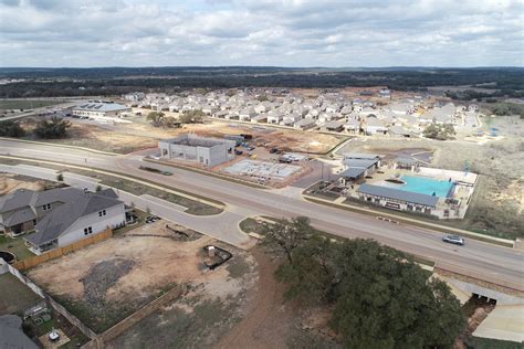 Neighbors Of Oak Run Nb Tx