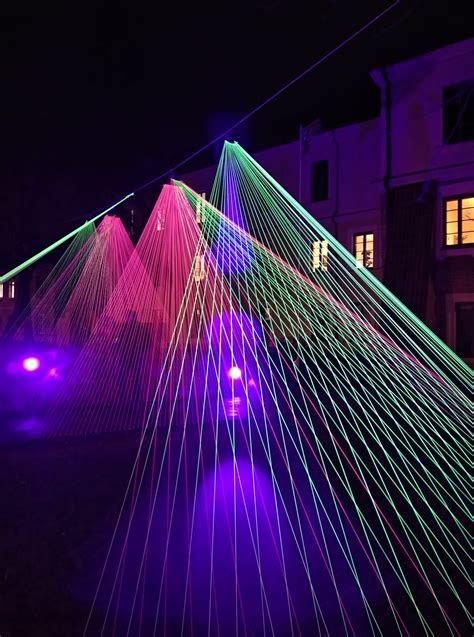 Laser Web 的图像结果