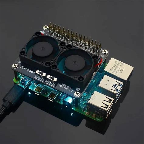 Raspberry Pi 4 Model B Gpio 的图像结果