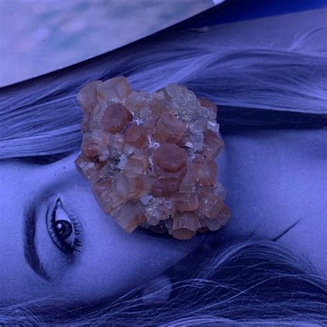 Asymmetric Andesite Diy Natural Stone | SHEIN