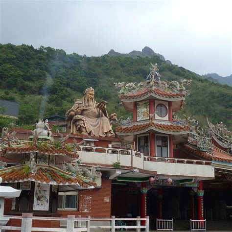CYUANJI TEMPLE (2025) All You Need to Know BEFORE You Go (with Photos ...