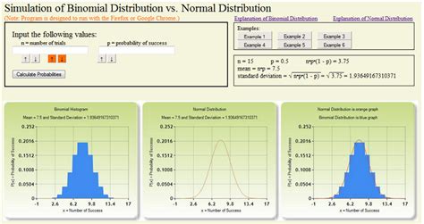 Simulation Math 的图像结果