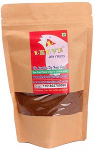 Leeve Dry fruits Roasted Cumin Powder, 400g Price in India - Buy Leeve ...