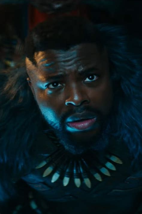 Black Panther: Get Latest Buzz, Updates, Gossip, Photos & Videos