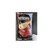 Nescafe Signature Blend Coffee Premix for Vending Machine, 1kg : Amazon ...
