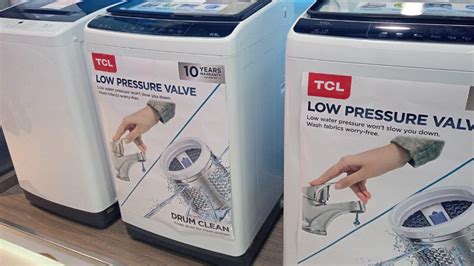 Image result for TCL Automatic Washing Machine