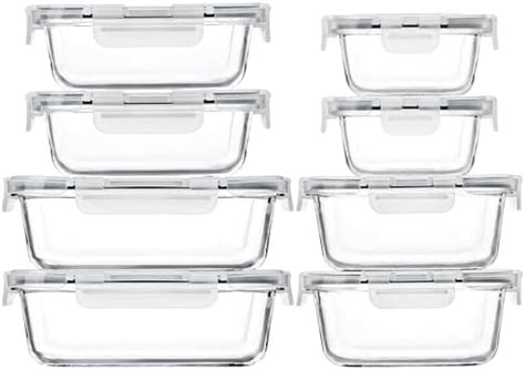 Image result for Amazon Kitchen Storage Containers